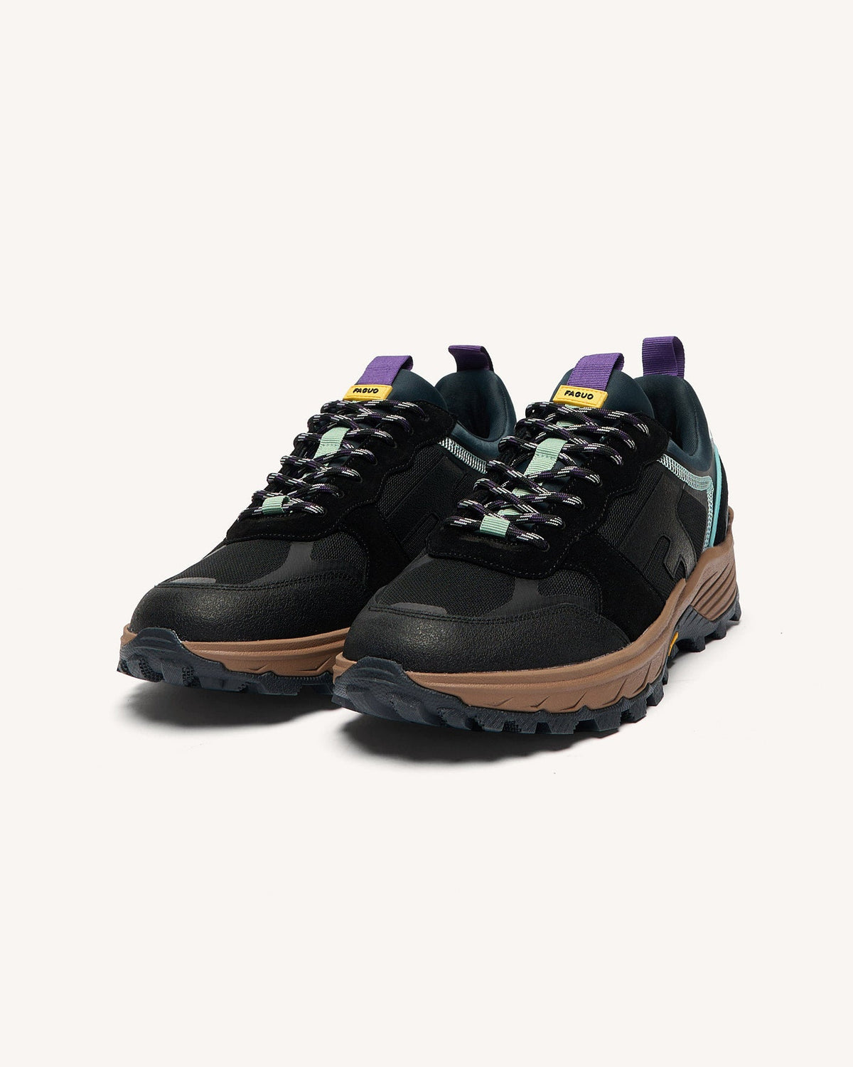 Running HAZEL MONSTERA - 4