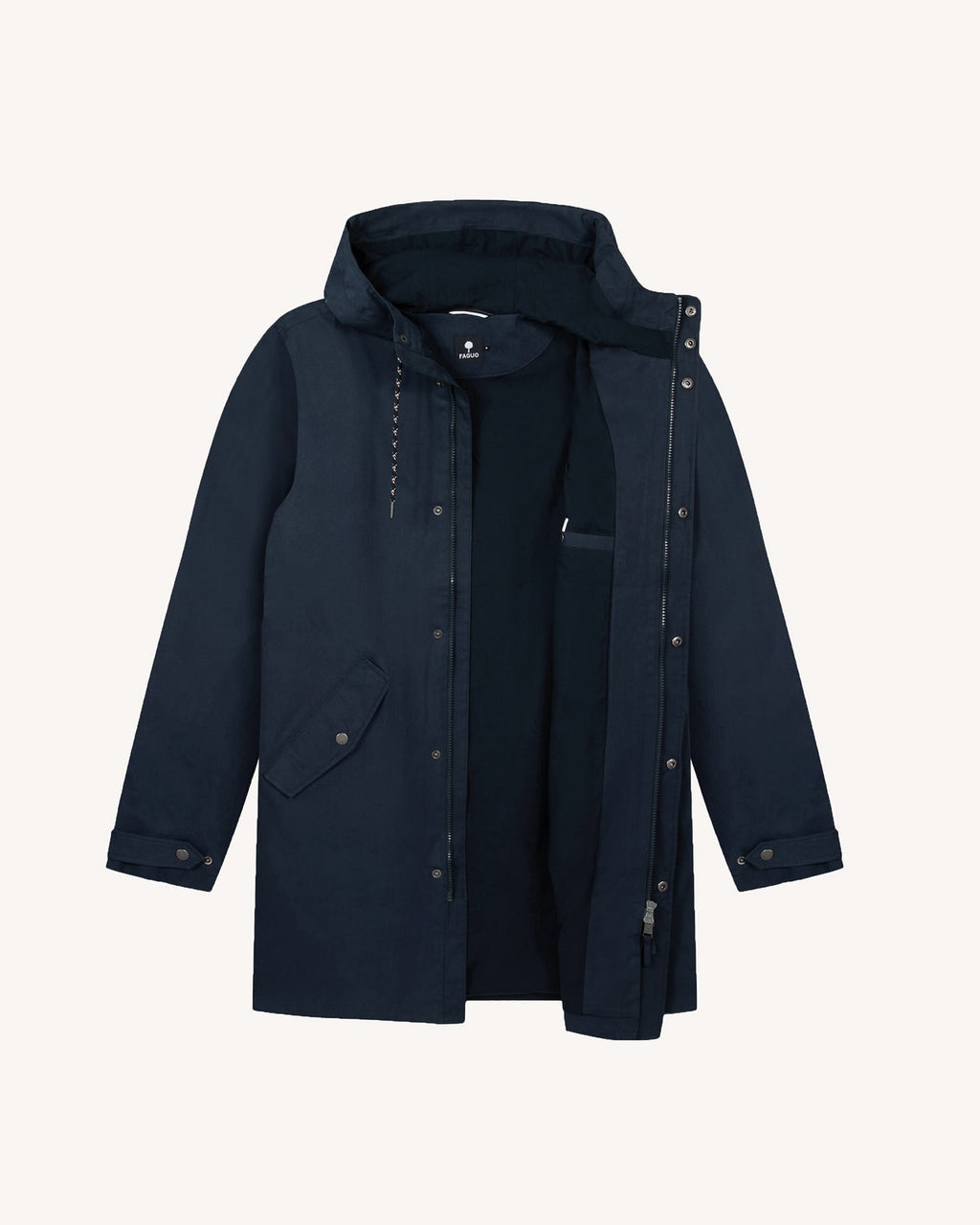 Veste GRESIGNE - 6