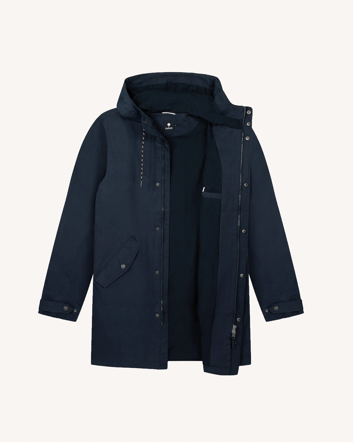 Veste GRESIGNE - 6
