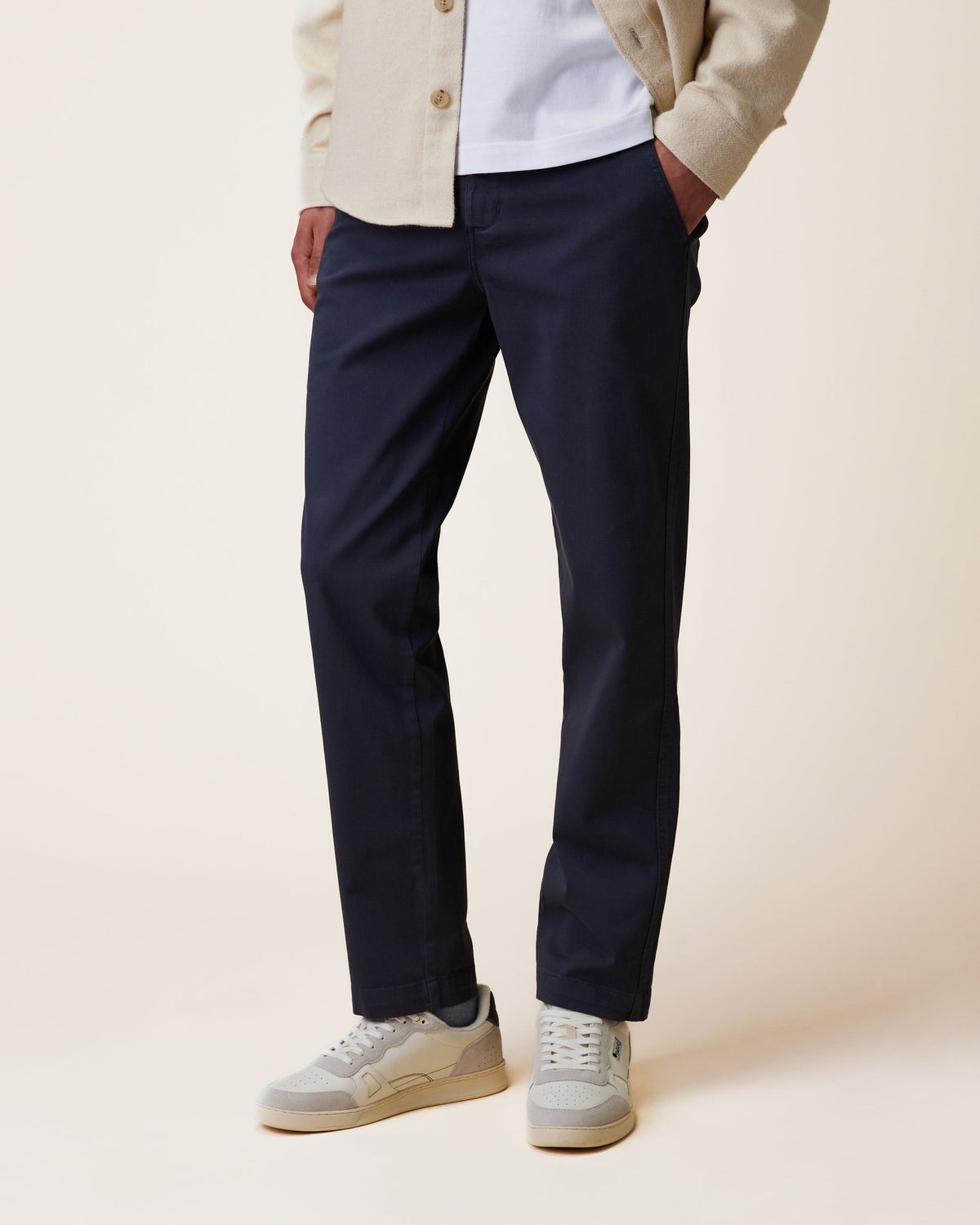 Chino BRIX REGULAR - 24