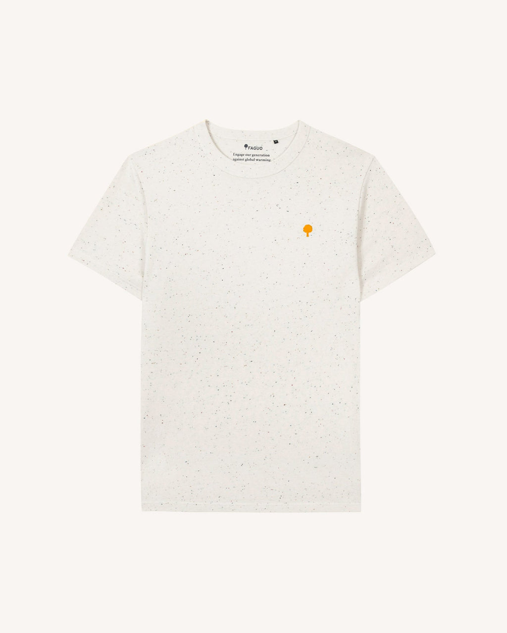 T-shirt mc LUGNY - 38