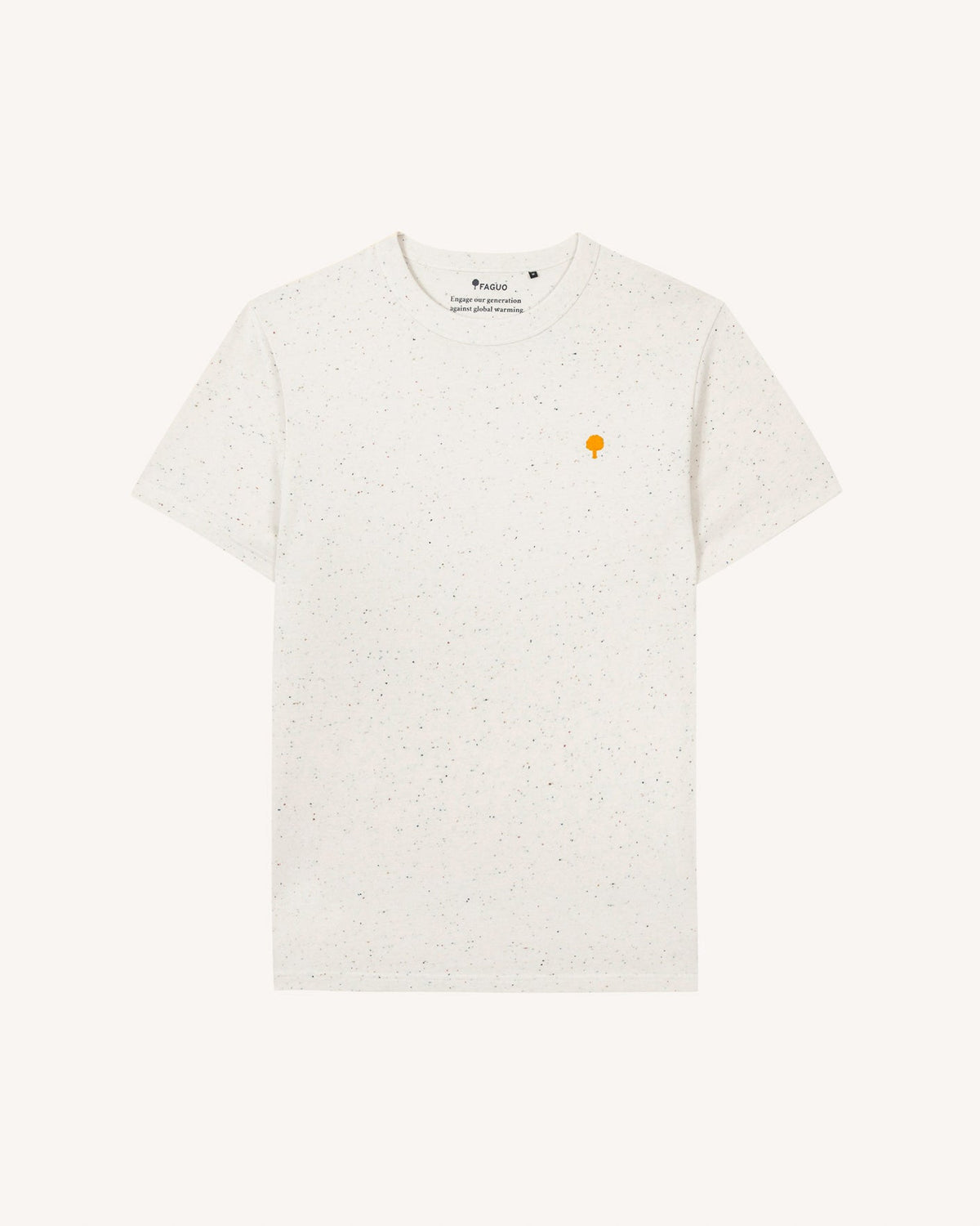 T-shirt mc LUGNY - 38