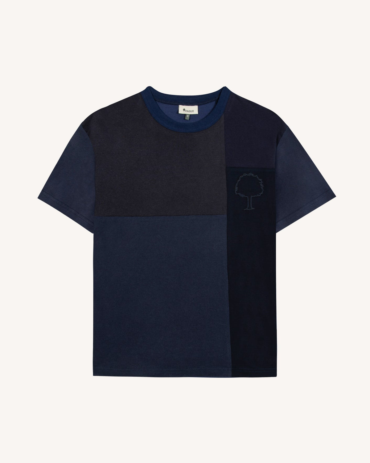 T-shirt mc LUGNY UP - 4