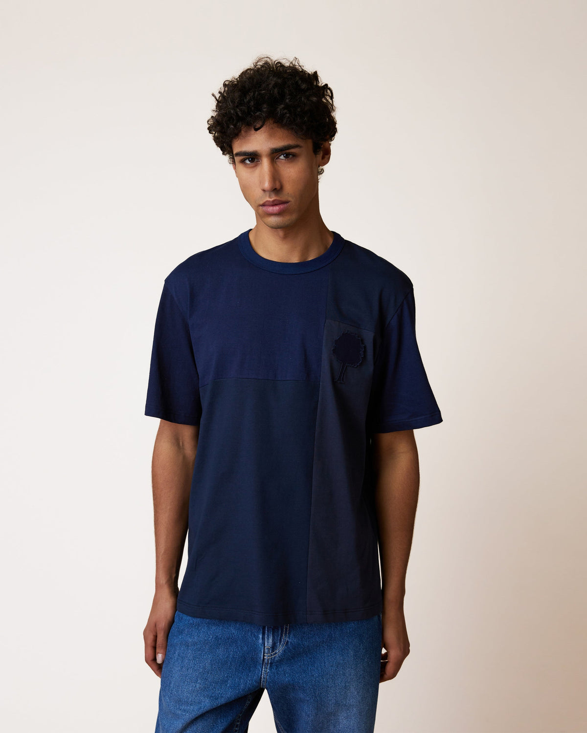 T-shirt mc LUGNY UP - 3